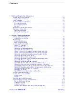 Preview for 5 page of Agilent Technologies E8362B Service Manual