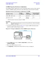 Preview for 73 page of Agilent Technologies E8362B Service Manual