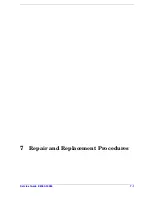 Preview for 269 page of Agilent Technologies E8362B Service Manual