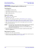 Preview for 290 page of Agilent Technologies E8362B Service Manual