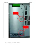 Preview for 9 page of Agilent Technologies E8362BH85PNA Series Service Note