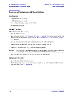 Preview for 300 page of Agilent Technologies E8362C Service Manual