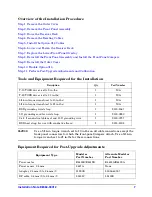 Preview for 7 page of Agilent Technologies E8363A Installation Note