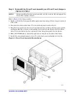 Preview for 19 page of Agilent Technologies E8364-60102 Installation Note