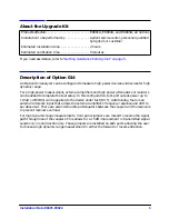 Preview for 3 page of Agilent Technologies E8801-60103 Installation Note