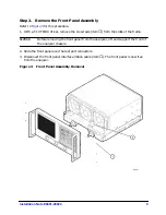 Preview for 9 page of Agilent Technologies E8801-60103 Installation Note