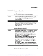 Preview for 4 page of Agilent Technologies EPM-P Series Programming Manual