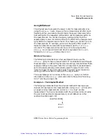 Preview for 34 page of Agilent Technologies EPM-P Series Programming Manual