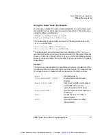 Preview for 48 page of Agilent Technologies EPM-P Series Programming Manual