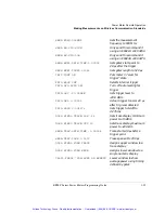 Preview for 50 page of Agilent Technologies EPM-P Series Programming Manual