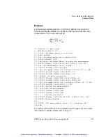 Preview for 88 page of Agilent Technologies EPM-P Series Programming Manual