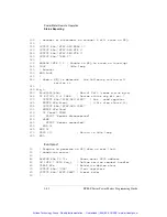 Preview for 107 page of Agilent Technologies EPM-P Series Programming Manual