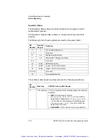 Preview for 115 page of Agilent Technologies EPM-P Series Programming Manual