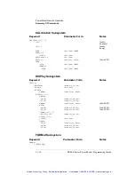 Preview for 135 page of Agilent Technologies EPM-P Series Programming Manual