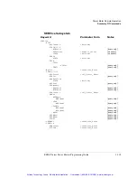 Preview for 144 page of Agilent Technologies EPM-P Series Programming Manual