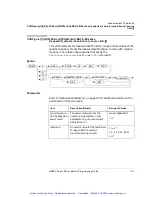 Preview for 168 page of Agilent Technologies EPM-P Series Programming Manual