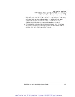 Preview for 180 page of Agilent Technologies EPM-P Series Programming Manual