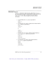 Preview for 186 page of Agilent Technologies EPM-P Series Programming Manual