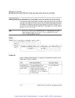 Preview for 187 page of Agilent Technologies EPM-P Series Programming Manual