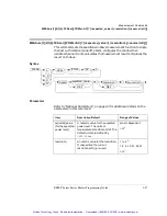 Preview for 204 page of Agilent Technologies EPM-P Series Programming Manual