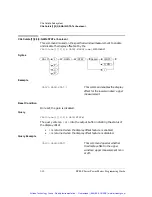 Preview for 225 page of Agilent Technologies EPM-P Series Programming Manual