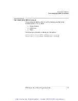 Preview for 240 page of Agilent Technologies EPM-P Series Programming Manual