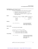 Preview for 248 page of Agilent Technologies EPM-P Series Programming Manual