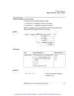 Preview for 268 page of Agilent Technologies EPM-P Series Programming Manual