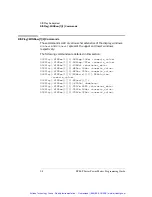 Preview for 273 page of Agilent Technologies EPM-P Series Programming Manual