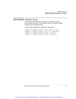 Preview for 358 page of Agilent Technologies EPM-P Series Programming Manual