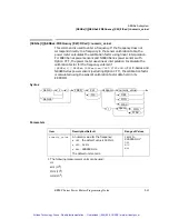 Preview for 396 page of Agilent Technologies EPM-P Series Programming Manual