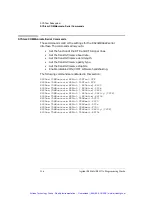 Preview for 452 page of Agilent Technologies EPM-P Series Programming Manual