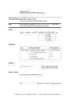 Preview for 538 page of Agilent Technologies EPM-P Series Programming Manual