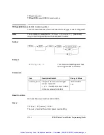 Preview for 542 page of Agilent Technologies EPM-P Series Programming Manual