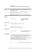 Preview for 554 page of Agilent Technologies EPM-P Series Programming Manual