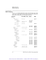 Preview for 564 page of Agilent Technologies EPM-P Series Programming Manual