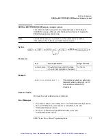 Preview for 567 page of Agilent Technologies EPM-P Series Programming Manual