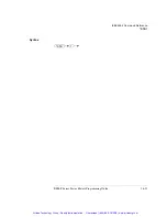 Preview for 613 page of Agilent Technologies EPM-P Series Programming Manual