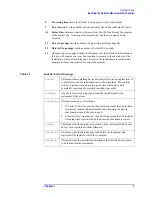 Preview for 13 page of Agilent Technologies ESA-E Series User Manual