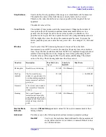 Preview for 19 page of Agilent Technologies ESA-E Series User Manual