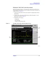 Preview for 27 page of Agilent Technologies ESA-E Series User Manual