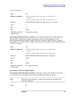 Preview for 49 page of Agilent Technologies EXA N9010A Programmer'S Manual