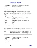 Preview for 50 page of Agilent Technologies EXA N9010A Programmer'S Manual