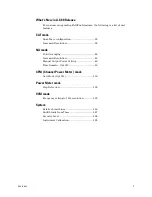 Preview for 7 page of Agilent Technologies FieldFox N9912A User Manual