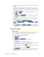 Preview for 31 page of Agilent Technologies FieldFox N9913A User Manual