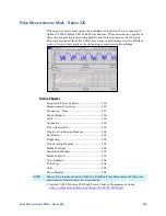 Preview for 155 page of Agilent Technologies FieldFox N9913A User Manual