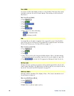 Preview for 202 page of Agilent Technologies FieldFox N9913A User Manual