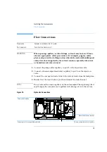 Preview for 31 page of Agilent Technologies G1313A Reference Manual