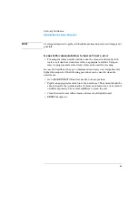 Preview for 43 page of Agilent Technologies G1313A Reference Manual