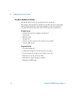 Preview for 78 page of Agilent Technologies G1367A Reference Manual